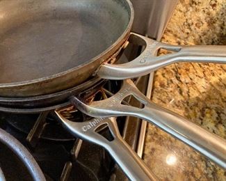 Calphalon cookware