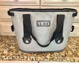 Everyone loves a Yeti