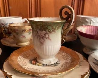 Antique china