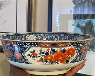 Vintage Tiffany Bowl