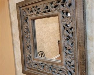 Decorative mIrror