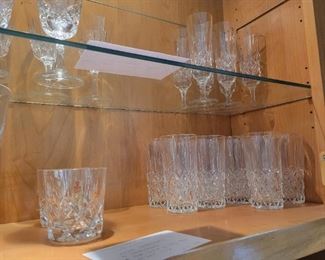 Nachtmann German crystal