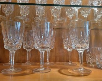 Nachtmann German crystal