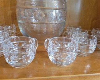 Nachtmann German crystal