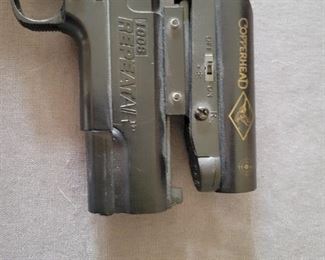 1008 RepeatAir pistol