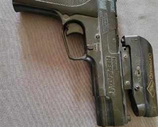 1008 RepeatAir pistol