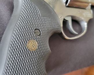 Rossi 38 Special #VG23112