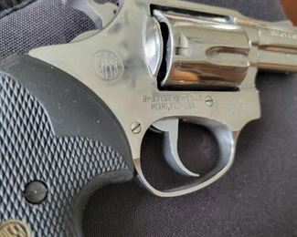 Rossi 38 Special #VG23112