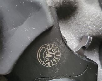 Taurus 38 Special  Ultra-Lite #R12901 and case