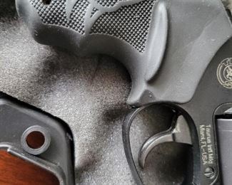 Taurus 38 Special Ultra-Lite #R12901