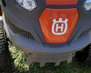 Husqvarna Endurance Series TS 142. Purchased for  $3400 brand new. It only has 10.4 hours on it.  Equipped with Ready Start  and is BioClip Compatible