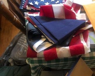Flags