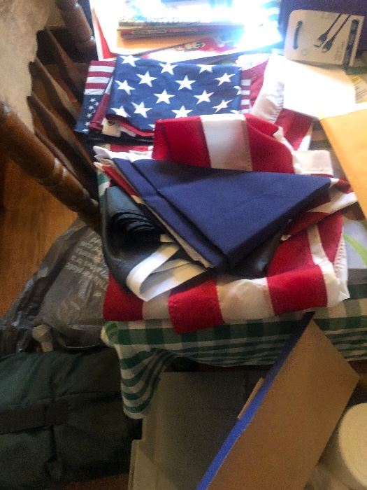 Flags