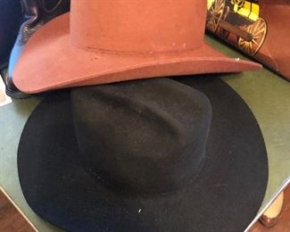 Hats