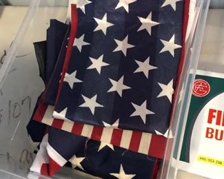 Flags