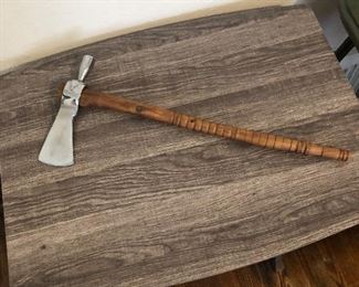 Tomahawks