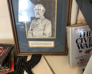 General Lee's Frame photo