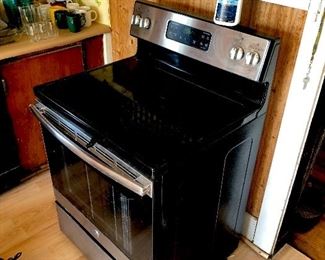 Cookstove