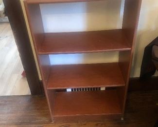 Storage shelf
