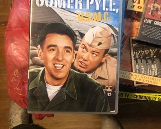 Dvds