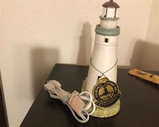 Lighthouse
