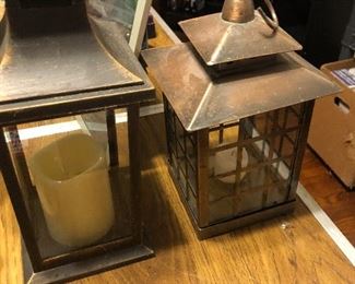 Lantern’s