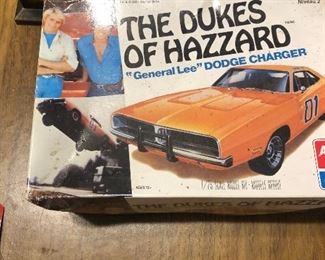 1978 dukes of Hazzard