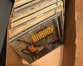 Album collection