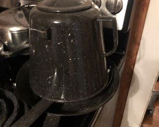 Cast-iron