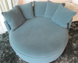 Pair fantastic MITCHELL GOLD chaises