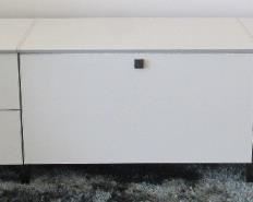 "PIU NOTTE" leather by POLTRONA FRAU