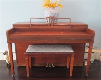 GULBRANSEN upright piano