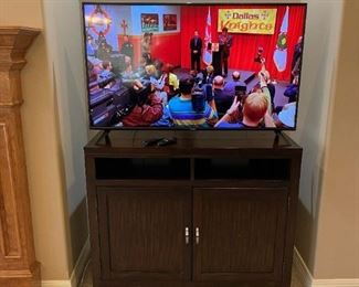 Vizio 50" LED Smart TV