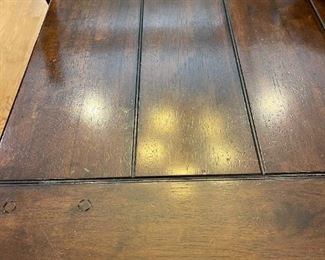 Larchmont Dining Room Table Set by ASHLEY FURNITURE