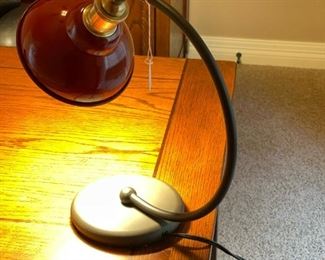 Pottery Barn Preston Task Accent Lamp
