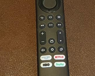 Toshiba 42" LCD Smart TV with Built In Amazon Firestick