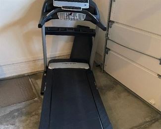 ProForm SMART Pro 2000 Treadmill