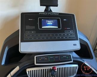 ProForm SMART Pro 2000 Treadmill