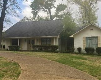 Remember to turn off S. Broadway onto Rieck, then Wilderness, then to 813 Dolores. (New Copeland Rd.  @ Dolores will be closed due to road construction.)