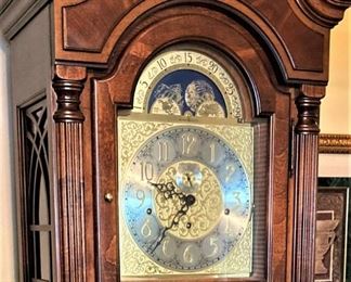 Howard Miller clock