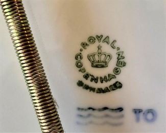 Royal Copenhagen 