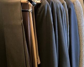 Men's clothes