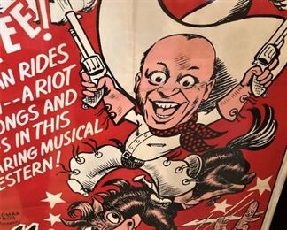 Another vintage poster