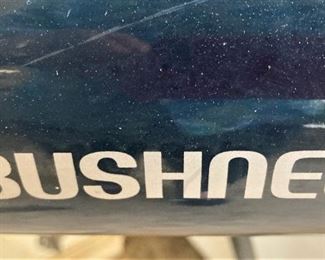 Bushnell telescope