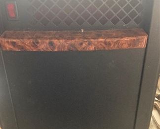 EdenPURE quartz infrared portable heater