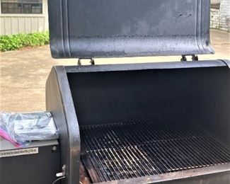 Green Mountain Grill