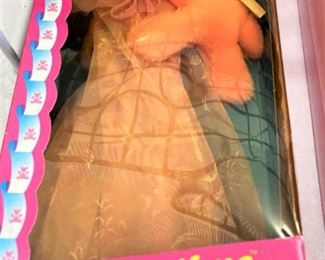  "Dreamtime Barbie" in original box