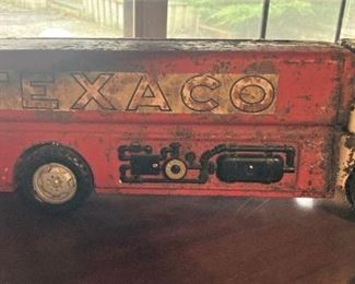 Texaco