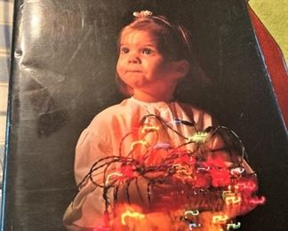 "Christmas in America"