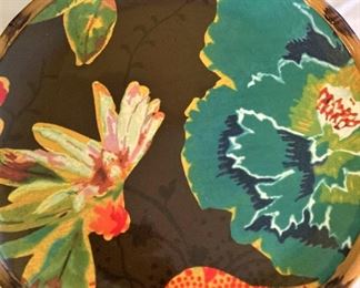 "Poetic Wanderlust" designed by Tracy Porter